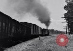 Image of Railroad safety United States USA, 1951, second 19 stock footage video 65675031555