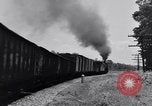 Image of Railroad safety United States USA, 1951, second 20 stock footage video 65675031555