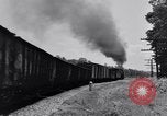 Image of Railroad safety United States USA, 1951, second 21 stock footage video 65675031555
