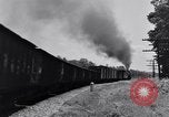 Image of Railroad safety United States USA, 1951, second 22 stock footage video 65675031555
