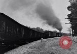 Image of Railroad safety United States USA, 1951, second 23 stock footage video 65675031555