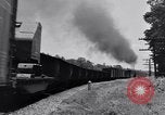 Image of Railroad safety United States USA, 1951, second 24 stock footage video 65675031555