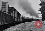 Image of Railroad safety United States USA, 1951, second 26 stock footage video 65675031555