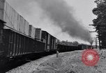 Image of Railroad safety United States USA, 1951, second 27 stock footage video 65675031555