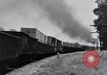 Image of Railroad safety United States USA, 1951, second 28 stock footage video 65675031555