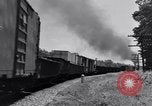 Image of Railroad safety United States USA, 1951, second 29 stock footage video 65675031555