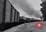 Image of Railroad safety United States USA, 1951, second 30 stock footage video 65675031555