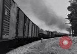 Image of Railroad safety United States USA, 1951, second 31 stock footage video 65675031555