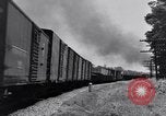 Image of Railroad safety United States USA, 1951, second 32 stock footage video 65675031555
