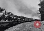 Image of Railroad safety United States USA, 1951, second 36 stock footage video 65675031555