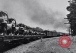 Image of Railroad safety United States USA, 1951, second 37 stock footage video 65675031555