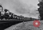 Image of Railroad safety United States USA, 1951, second 40 stock footage video 65675031555