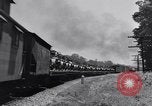Image of Railroad safety United States USA, 1951, second 41 stock footage video 65675031555