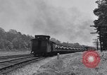 Image of Railroad safety United States USA, 1951, second 43 stock footage video 65675031555