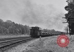 Image of Railroad safety United States USA, 1951, second 44 stock footage video 65675031555