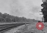 Image of Railroad safety United States USA, 1951, second 53 stock footage video 65675031555