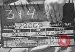 Image of Railroad safety United States USA, 1951, second 1 stock footage video 65675031556