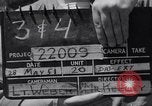 Image of Railroad safety United States USA, 1951, second 3 stock footage video 65675031556