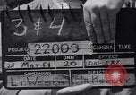 Image of Railroad safety United States USA, 1951, second 5 stock footage video 65675031556