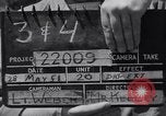 Image of Railroad safety United States USA, 1951, second 6 stock footage video 65675031556
