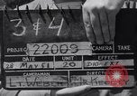 Image of Railroad safety United States USA, 1951, second 8 stock footage video 65675031556