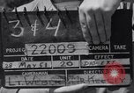Image of Railroad safety United States USA, 1951, second 9 stock footage video 65675031556