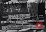 Image of Railroad safety United States USA, 1951, second 10 stock footage video 65675031556