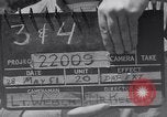 Image of Railroad safety United States USA, 1951, second 12 stock footage video 65675031556