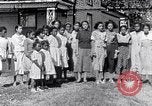 Image of African American children South Carolina United States USA, 1936, second 1 stock footage video 65675031557