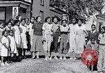 Image of African American children South Carolina United States USA, 1936, second 4 stock footage video 65675031557