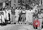 Image of African American children South Carolina United States USA, 1936, second 5 stock footage video 65675031557
