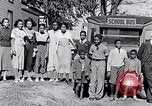 Image of African American children South Carolina United States USA, 1936, second 7 stock footage video 65675031557