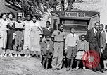 Image of African American children South Carolina United States USA, 1936, second 8 stock footage video 65675031557