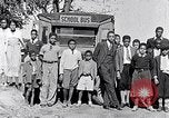 Image of African American children South Carolina United States USA, 1936, second 10 stock footage video 65675031557