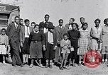 Image of African American children South Carolina United States USA, 1936, second 14 stock footage video 65675031557