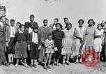 Image of African American children South Carolina United States USA, 1936, second 15 stock footage video 65675031557