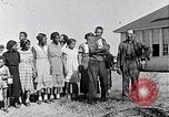 Image of African American children South Carolina United States USA, 1936, second 18 stock footage video 65675031557