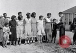 Image of African American children South Carolina United States USA, 1936, second 19 stock footage video 65675031557