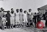 Image of African American children South Carolina United States USA, 1936, second 20 stock footage video 65675031557