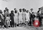 Image of African American children South Carolina United States USA, 1936, second 21 stock footage video 65675031557
