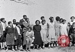 Image of African American children South Carolina United States USA, 1936, second 23 stock footage video 65675031557