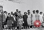 Image of African American children South Carolina United States USA, 1936, second 24 stock footage video 65675031557