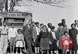 Image of African American children South Carolina United States USA, 1936, second 27 stock footage video 65675031557