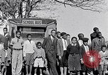 Image of African American children South Carolina United States USA, 1936, second 28 stock footage video 65675031557