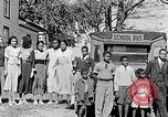 Image of African American children South Carolina United States USA, 1936, second 32 stock footage video 65675031557