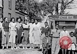 Image of African American children South Carolina United States USA, 1936, second 33 stock footage video 65675031557