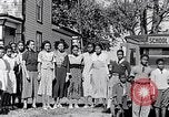 Image of African American children South Carolina United States USA, 1936, second 34 stock footage video 65675031557