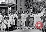 Image of African American children South Carolina United States USA, 1936, second 36 stock footage video 65675031557