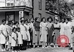 Image of African American children South Carolina United States USA, 1936, second 37 stock footage video 65675031557