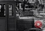 Standbild Negro Kinder South Carolina United States USA, 1936, aus Sekunde 14 historischem Filmmaterial Videoclip 65675031558